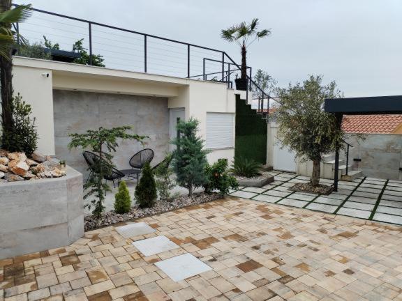 Holiday Home Fiori Kastav Exterior photo