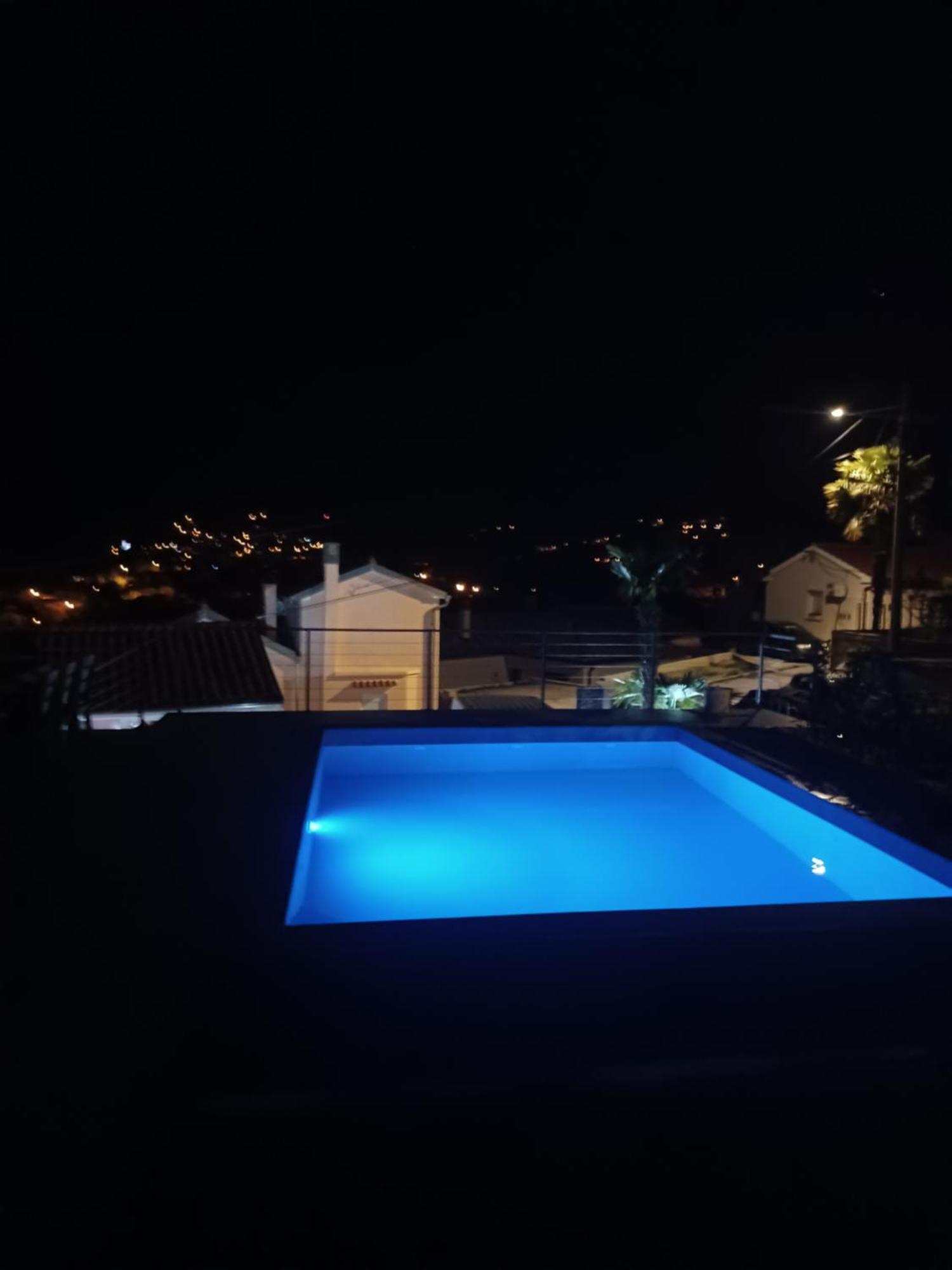 Holiday Home Fiori Kastav Exterior photo