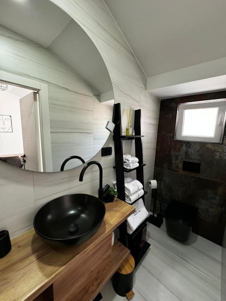 Holiday Home Fiori Kastav Exterior photo