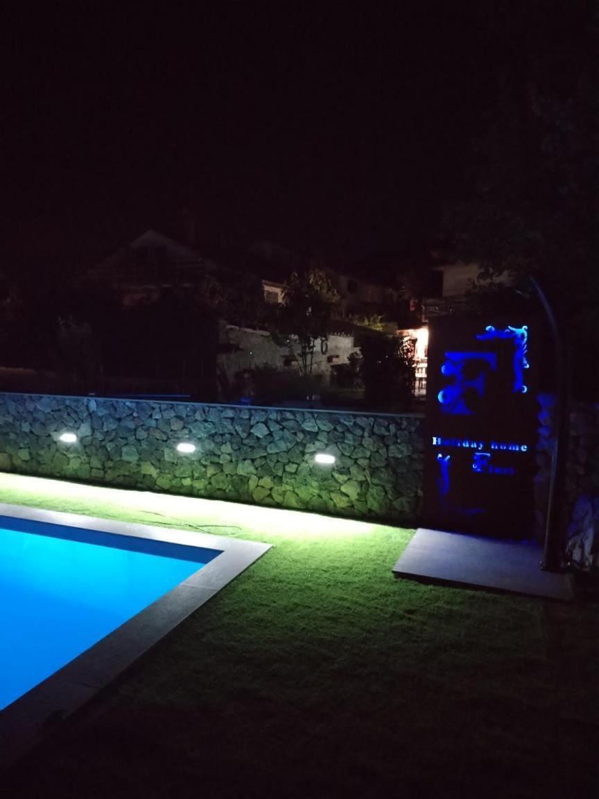 Holiday Home Fiori Kastav Exterior photo