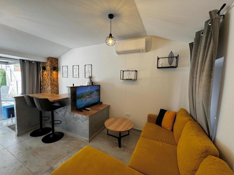Holiday Home Fiori Kastav Exterior photo