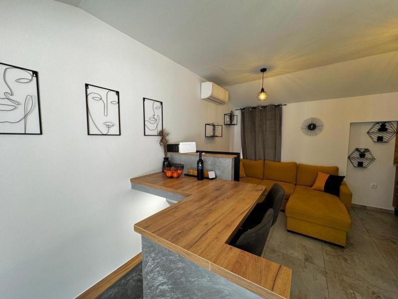 Holiday Home Fiori Kastav Exterior photo