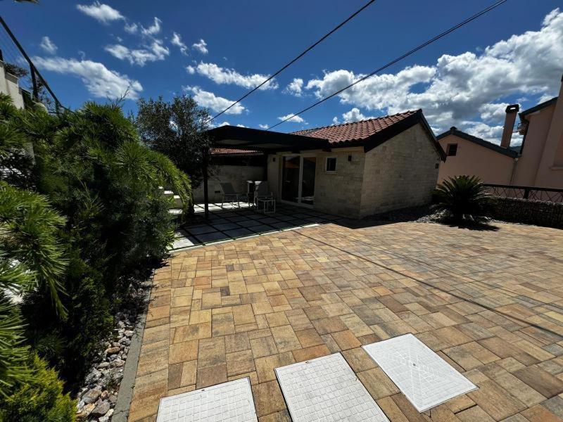 Holiday Home Fiori Kastav Exterior photo