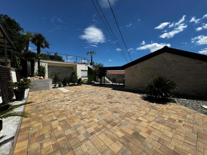 Holiday Home Fiori Kastav Exterior photo